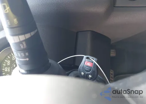 2015 Nissan Rogue Select S from USA, damaged, VIN JN8AS5MT1FW671123